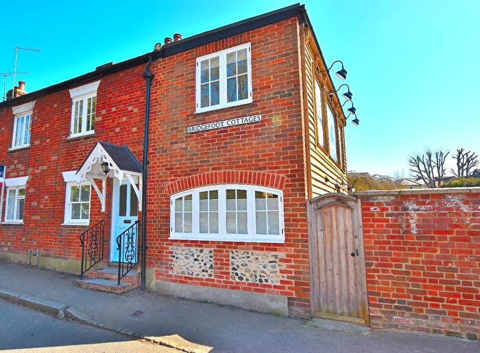 2 Bedroom Cottage To Rent In Copthall Lane, Thaxted, Dunmow, CM6