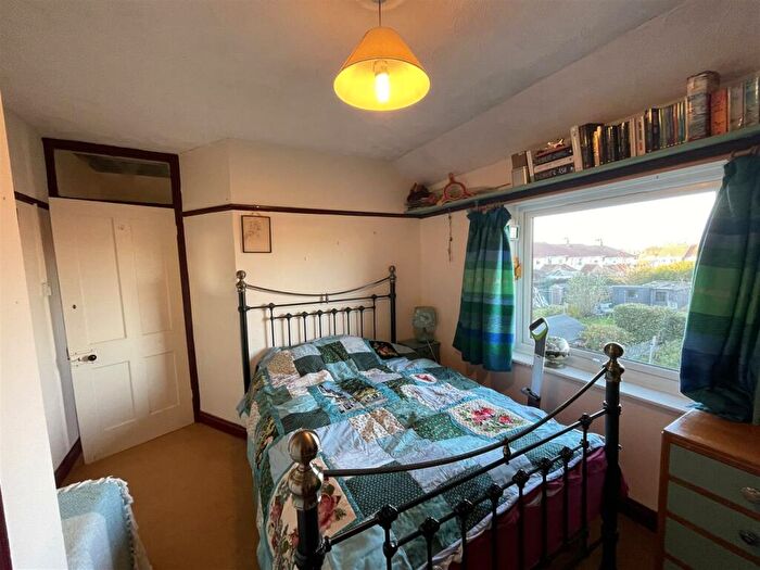 3 Bedroom Terraced House For Sale In Hotson Road, Southwold, IP18
