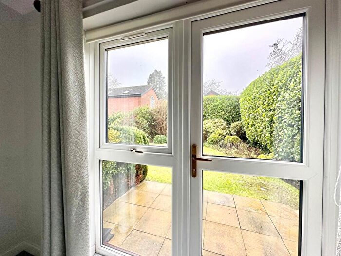 1 Bedroom Flat For Sale In Beam Street, Nantwich, CW5