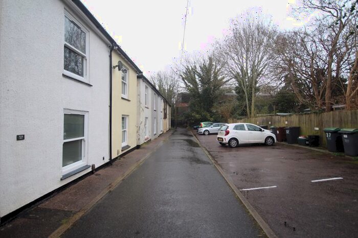 2 Bedroom Semi-Detached House To Rent In Pembury Grove, Tonbridge, TN9