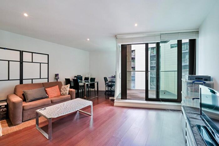 2 Bedroom Apartment To Rent In Baltimore Wharf, Canary Wharf, E14