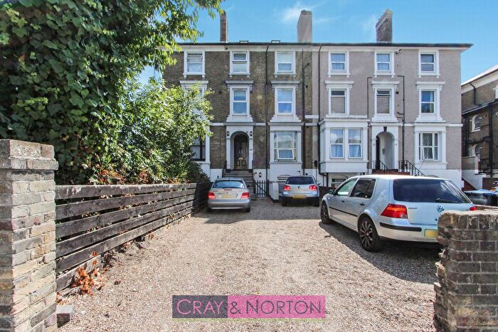 1 Bedroom Flat To Rent In Lower Addiscombe Road, East Croydon, CR0