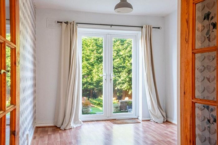 3 Bedroom Town House For Sale In Carr Lane, Acomb, York, YO26