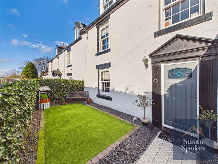 4 Bedroom Semi Detached House For Sale In Marsden Road, South Shields, NE34