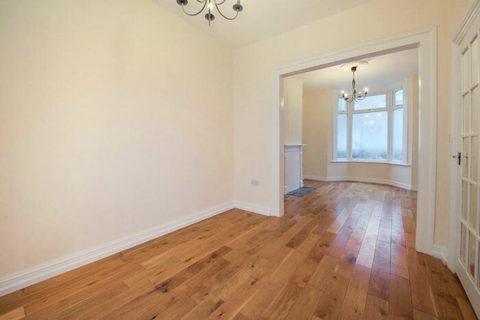 3 Bedroom Terraced House To Rent In Leonard Road, London, E7