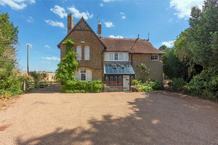 5 Bedroom House For Sale In Church Street, Rodmersham, Sittingbourne, ME9