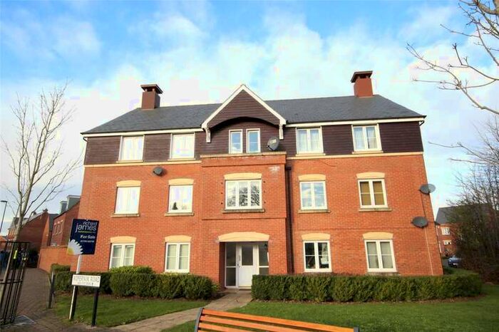 2 Bedroom Flat To Rent In Kopernik Road, Swindon, Wiltshire, SN25