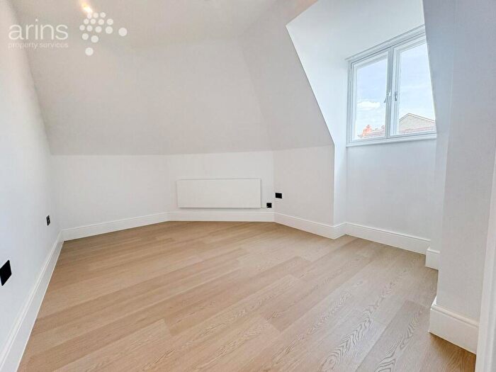 2 Bedroom Apartment For Sale In Station Road, Reading, RG1