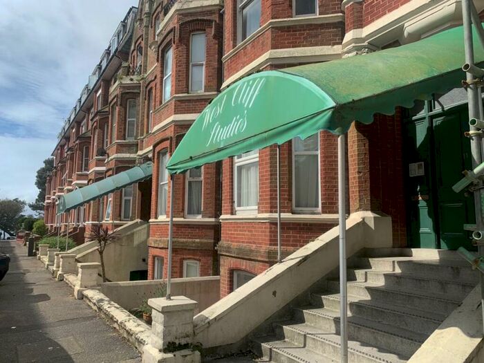 1 Bedroom Flat To Rent In Durley Gardens, Bournemouth, BH2