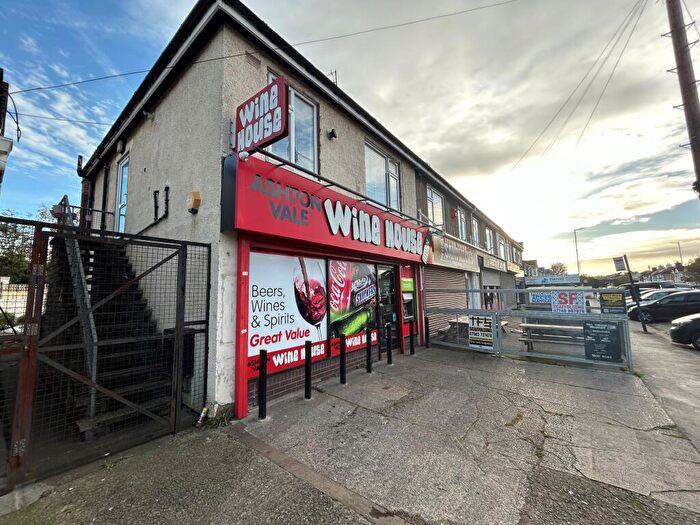 1 Bedroom Apartment To Rent In Ashton Drive, Bristol, BS3