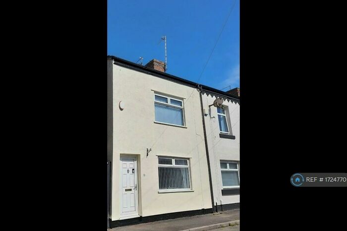 2 Bedroom End Of Terrace House To Rent In Murat Street, Liverpool, L22