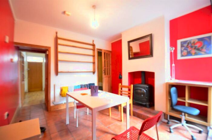 3 Bedroom Terraced House To Rent In Student Property - Selly Oak, Birmingham, B29