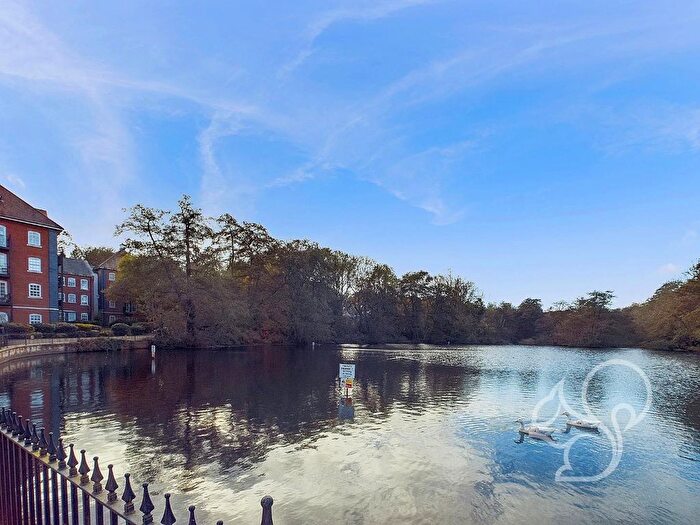 4 Bedroom Flat For Sale In Waterside Lane, Colchester, CO2