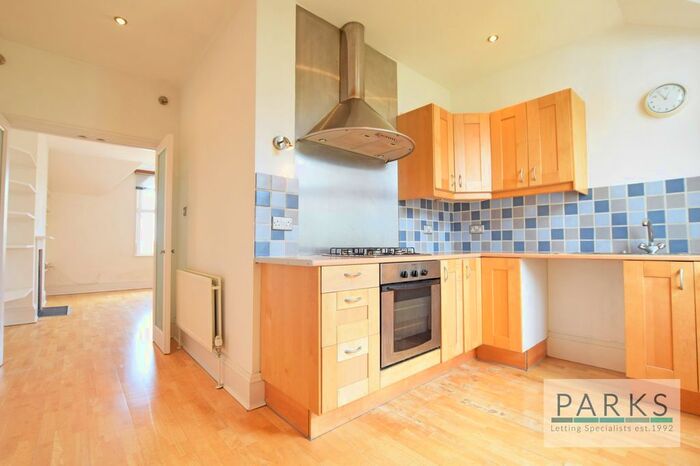 2 Bedroom Flat To Rent In Buckingham Road, Brighton, East Sussex, BN1