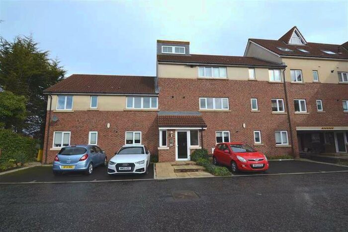 2 Bedroom Flat To Rent In Friars Rise, West Monkseaton, NE25