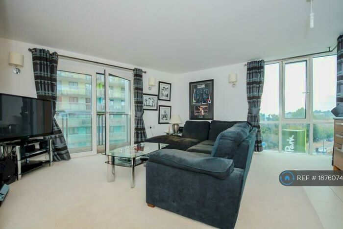 2 Bedroom Flat To Rent In Forum House, Wembley, HA9