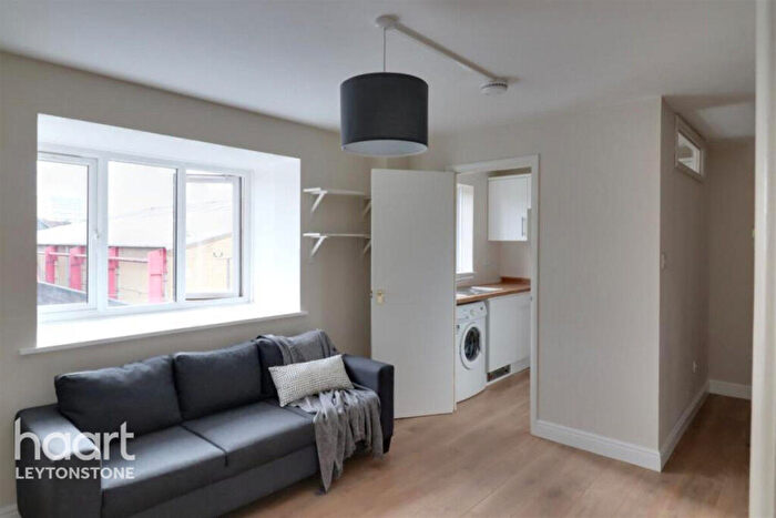 1 Bedroom Flat To Rent In Brockway Close, London, E11