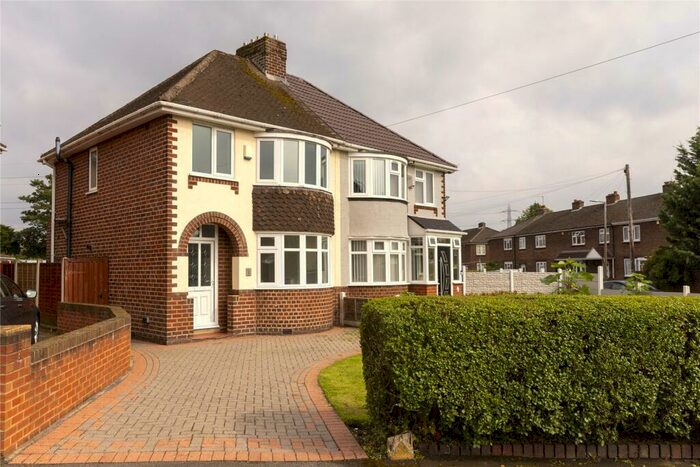 3 Bedroom Semi-Detached House To Rent In Jeffrey Road, Rowley Regis, West Midlands, B65