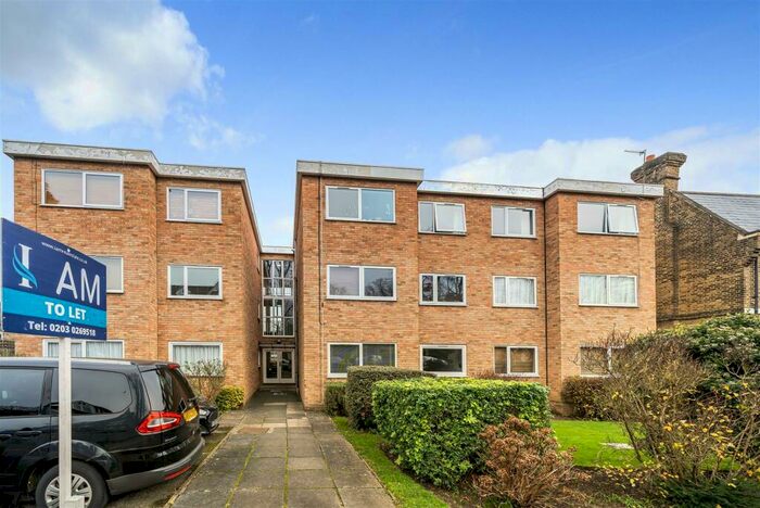 1 Bedroom Flat To Rent In Bromley Grove, Bromley, BR2