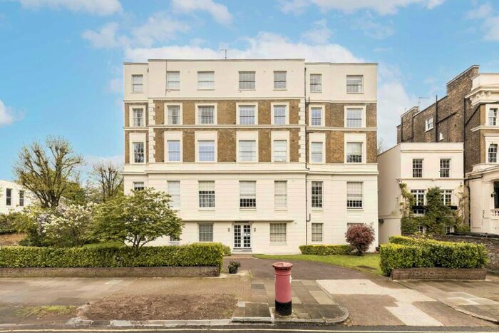 2 Bedroom Flat To Rent In Hamilton Terrace, St. John's Wood, NW8