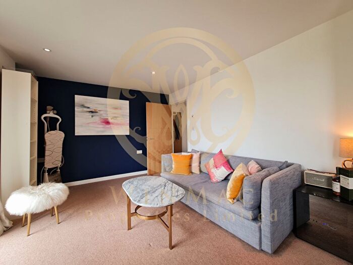 1 Bedroom Flat To Rent In Randall Court, Dairy Close, London, SW6