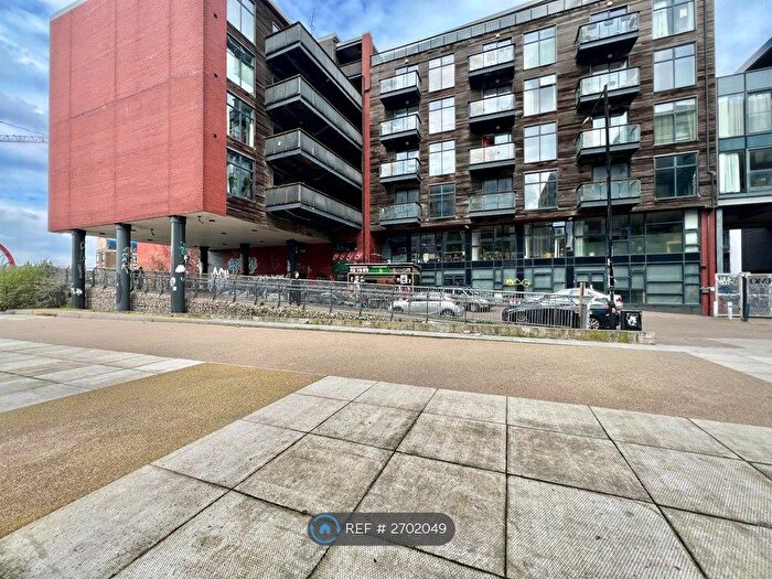 2 Bedroom Flat To Rent In Omega Works, London, E3