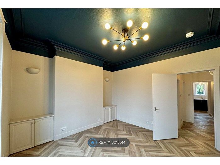 1 Bedroom Flat To Rent In Menzies Road, Aberdeen, AB11