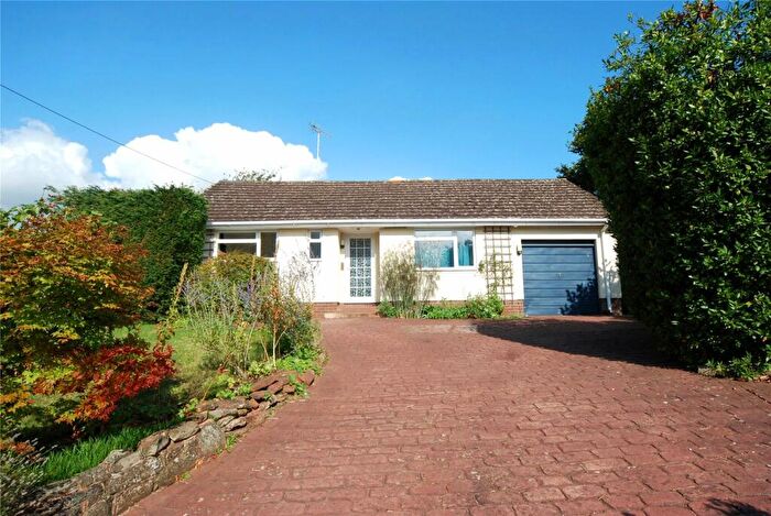 3 Bedroom Detached Bungalow To Rent In Silverton, Devon, EX5
