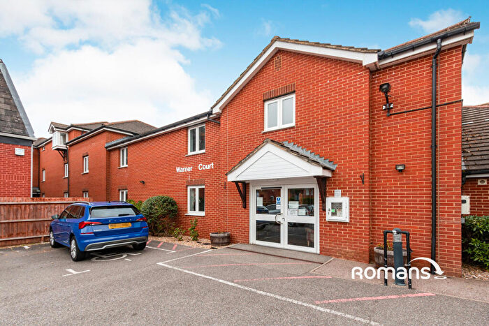 1 Bedroom Flat To Rent In Yorktown Road, College Town, Sandhurst, GU47