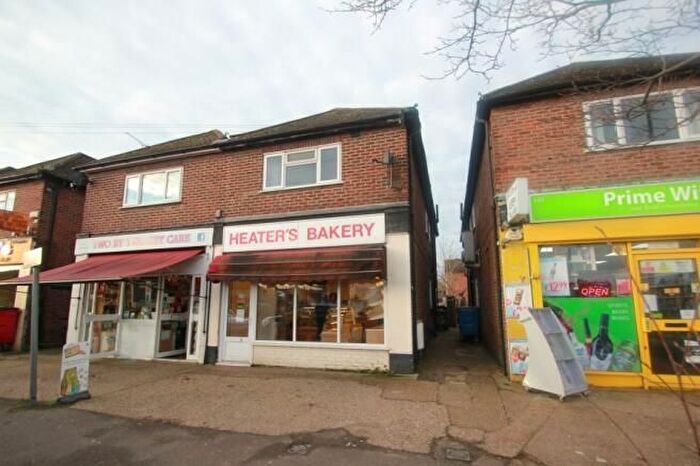 1 Bedroom Flat To Rent In Worplesdon Road, Guildford, GU2