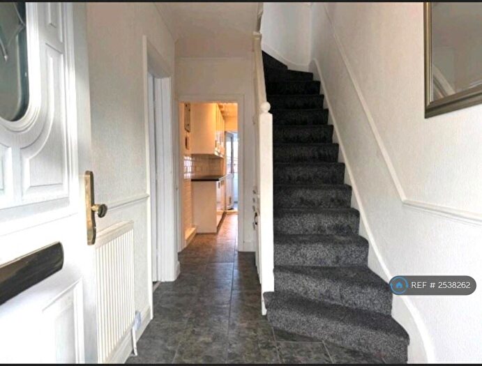 4 Bedroom Terraced House To Rent In Ravenswood Crescent, Middlesex, HA2
