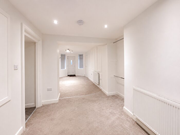 Studio To Rent In St. Domingo Vale, Liverpool, L5