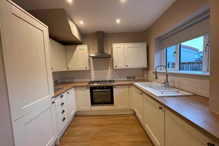 3 Bedroom Property To Rent In Oulton Road, Liverpool, L16