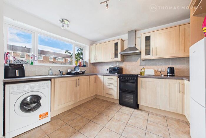 3 Bedroom End Of Terrace House To Rent In Duck Lane, St. Neots, Cambridgeshire, PE19