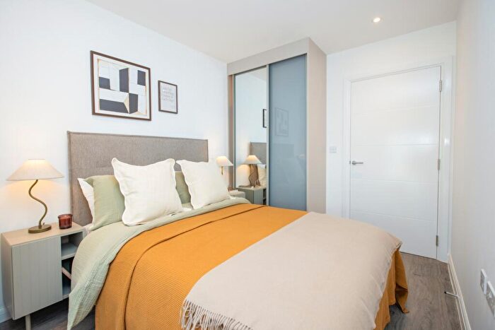 1 Bedroom Flat To Rent In Lowfield Street Dartford, DA1