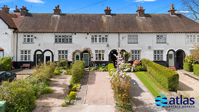 3 Bedroom Terraced House For Sale In Nook Rise, Wavertree, L15