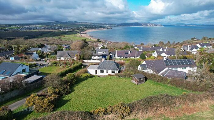 4 Bedroom Detached House For Sale In Bwlchtocyn, Pwllheli, LL53