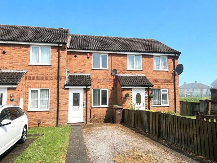2 Bedroom Property To Rent In Yeo Close, Plymouth, PL3