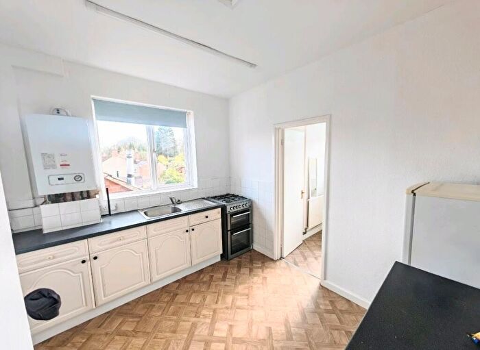 2 Bedroom Flat To Rent In High Street, Repton, DE65