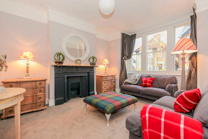 5 Bedroom Terraced House To Rent In Southfield Road, Oxford, OX4