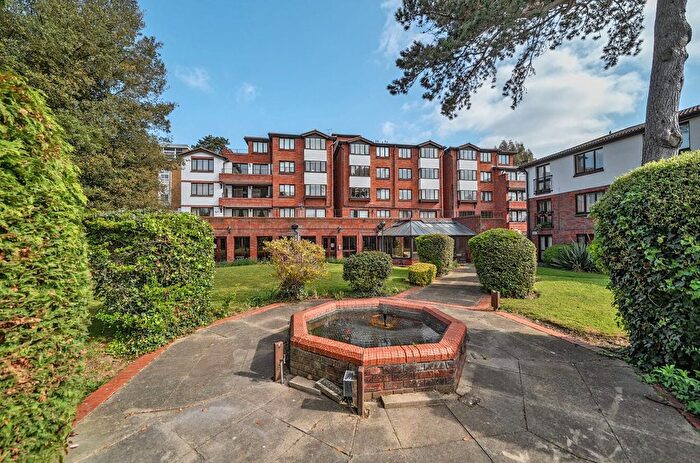 1 Bedroom Flat To Rent In Widmore Road, Bromley, BR1