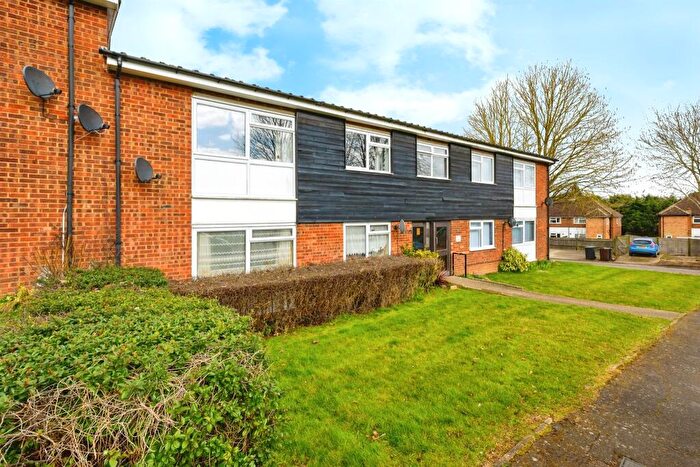 2 Bedroom House For Sale In Kingham Road, Wareside, Ware, SG12