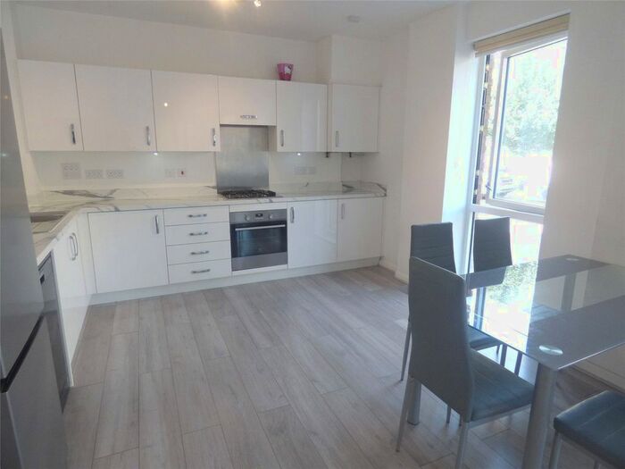 2 Bedroom Flat To Rent In Coxwell Boulevard, London, NW9
