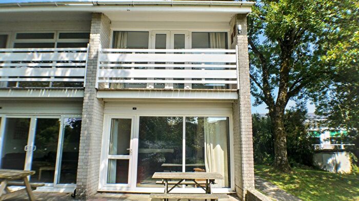 2 Bedroom Terraced House For Sale In , Manor Villas, Atlantic Reach, Carworgie, Newquay, TR8