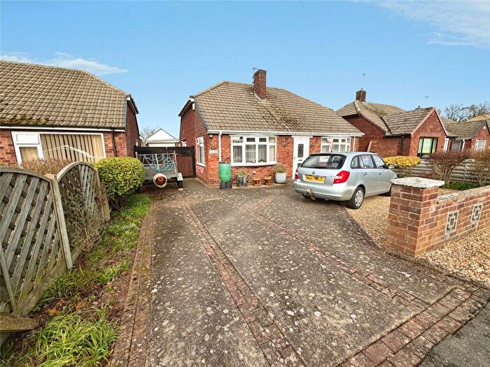 3 Bedroom Bungalow For Sale In Vulcan Crescent, North Hykeham, Lincoln, Lincolnshire, LN6