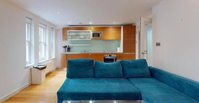 1 Bedroom Apartment To Rent In Grove End Road, St John's Wood, London, NW8