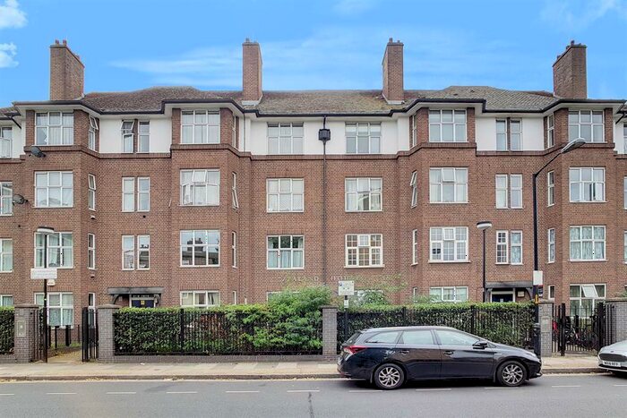 1 Bedroom Apartment To Rent In Zealand House, SE5