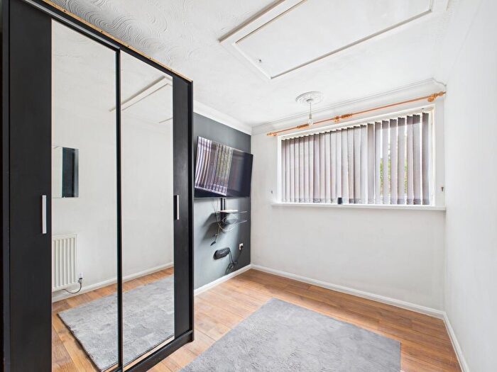 2 Bedroom Detached Bungalow For Sale In Queensferry Gardens, Allenton, DE24