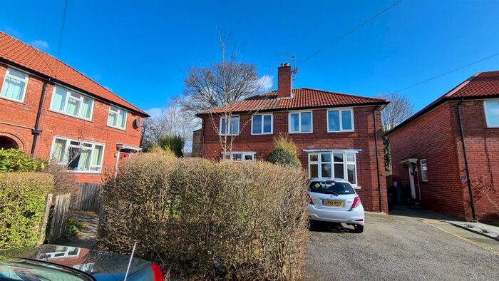 2 Bedroom Semi-Detached House To Rent In Lindfield Estate South, Wilmslow, SK9
