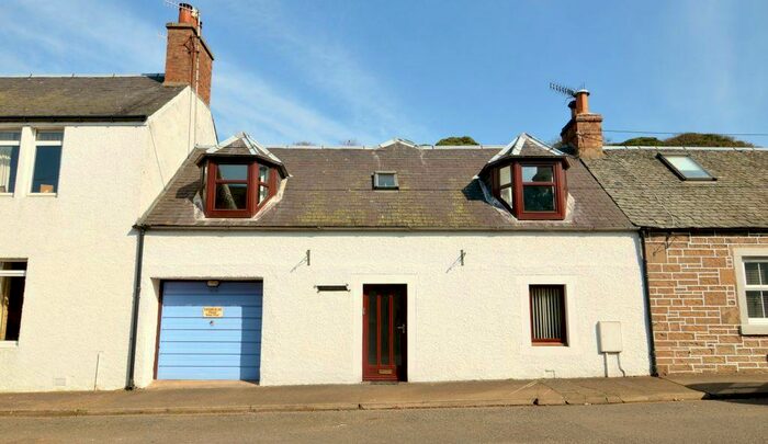 3 Bedroom Cottage For Sale In Taigh Geal, Newton Of Pitcairns, Dunning, PH2